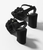 Chanel 2024/25 Métiers d’art Sandals - Image 3